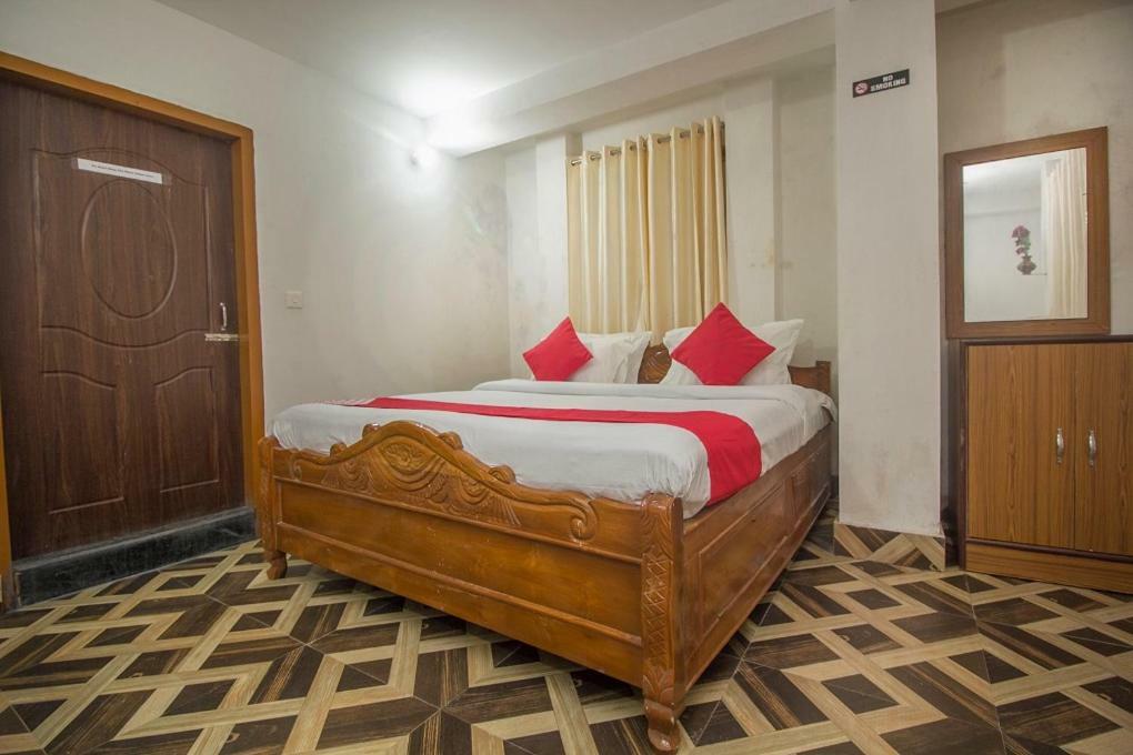 دارجيلنغ Nirala Guest House المظهر الخارجي الصورة