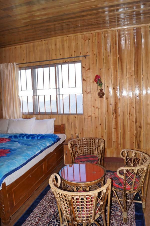 دارجيلنغ Nirala Guest House المظهر الخارجي الصورة