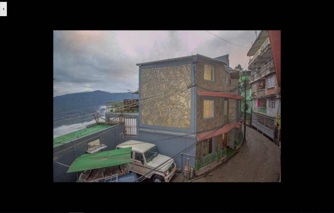 دارجيلنغ Nirala Guest House المظهر الخارجي الصورة